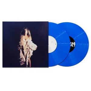 Lady Gaga Mayhem Walmart Exclusive Vinyl Record Sealed